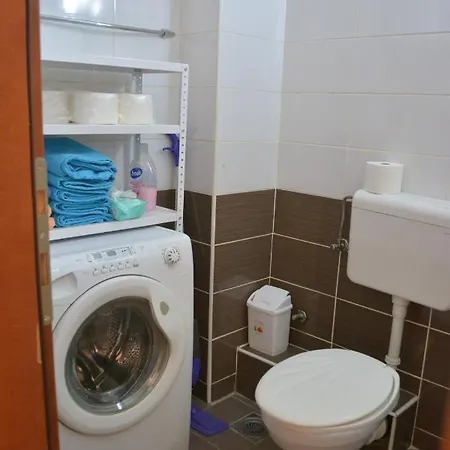 Apartment Old Towns Novi Sad