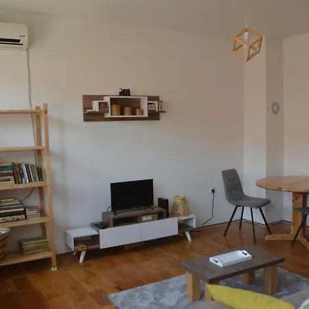 Old Towns * Novi Sad